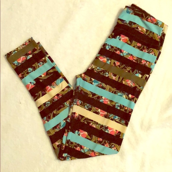 Lularoe leggings - Picture 1 of 2